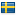 iis.se server is located in Sweden
